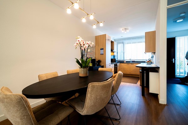 Medium property photo - Norgstraat 61, 2545 TV Den Haag